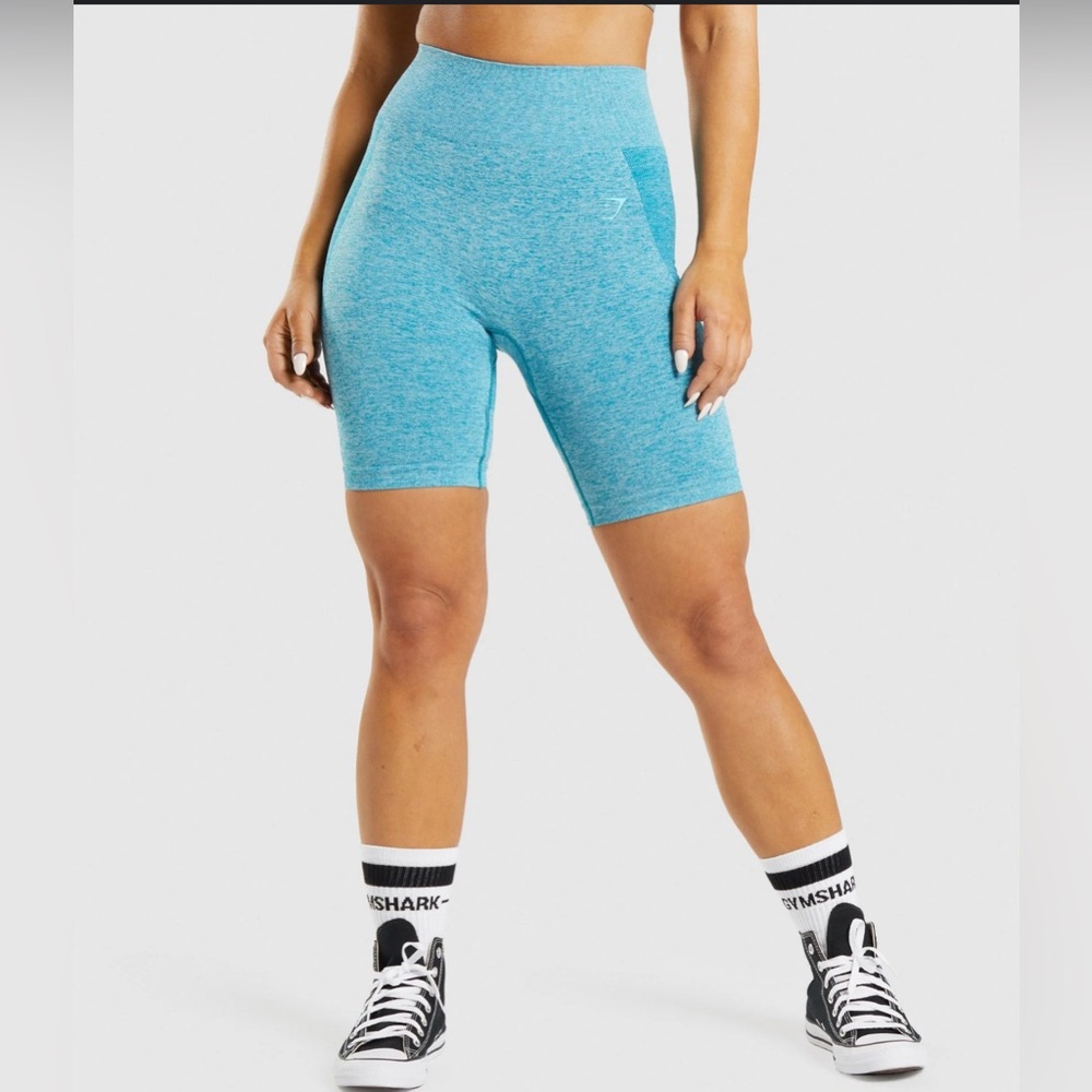 Gymshark Flex Cycling Shorts – NWOT